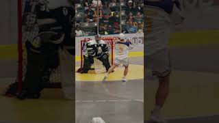 Minto Cup Game 1 Save of the Night [upl. by Finn655]