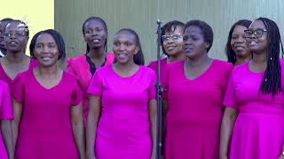 Since I have been Redeemed – Lavington SDA Church Choir [upl. by Nnylsia]