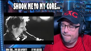 Conor Oberst  Gossamer Thin  CARDINAL SESSIONS REACTION [upl. by Etennaej]