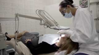 Career Profile  Dental Hygiene [upl. by Boyce]