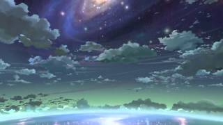 You 5 Centimeters Per Second AMV [upl. by Penhall]