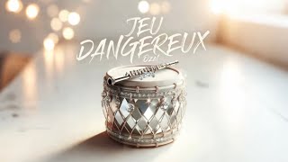 Ozel  Jeu Dangereux Audio Official Prod by Skennybeatz [upl. by Palladin]