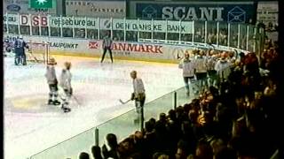 Rungsted Cobras  Herning Blue Fox 4 DMFinale 19971998 [upl. by Ignatz175]