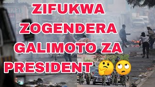 ZIFUKWA ZIWIRI ZOMWE PRESIDENT AGENDEDWERA 🙄🤔 [upl. by Zina]