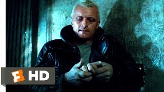 Blade Runner 710 Movie CLIP  Shoot Straight 1982 HD [upl. by Feinberg]