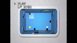 Cartoon Network AviSynth VHS Effect Test on Check it 10 [upl. by Durtschi]