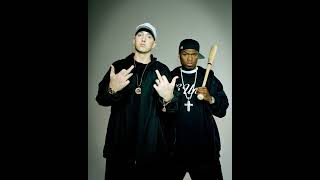 50 Cent amp Eminem  Twins Gatman And Robbin Benzino Diss Track Redone [upl. by Fortier]