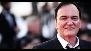 Quentin Tarantino Drops The Movie Critic As His Final Film [upl. by Kina427]