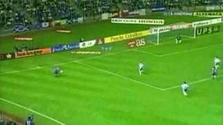 Roberto Carlos Impossible Goal in HD [upl. by Dion]