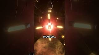 U is for Uranium BOMBS [upl. by Jenette]