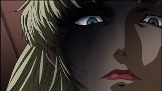 【ブラックラグーン】レヴィvs海賊 オマケの怖～い姉御【BLACK LAGOON】Revy vs pirate [upl. by Callie]