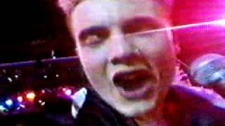 Take That 1st Ever Full TV Performance 1990 [upl. by Cired154]