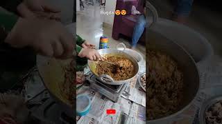 Jharkhandi Food  Rugda kis kis ne khaya h [upl. by Yeliak459]