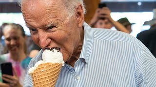 Joe Biden caught in another ‘embarrassing’ moment [upl. by Besse825]