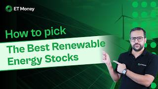 How to pick the best Green Energy Stocks  The ultimate framework to pick renewable energy stocks [upl. by Ramonda]