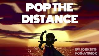 POP THE DISTANCE Atrioc Popathon Barbershop Parody of quotGo The Distancequot from Hercules [upl. by Abe]