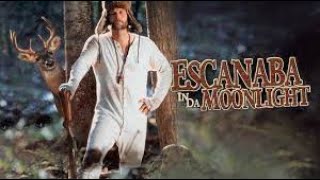 Escanaba in da Moonlight Full Movie Fact in Hindi  Hollywood Movie Story  Jeff Daniels [upl. by Buschi453]