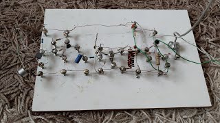 Sıfırdan FM verici Tasarımı1how to design an fm transmitter part1 [upl. by Ori]