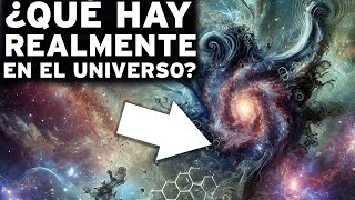 Una Odisea INCREÍBLE ¡Viaje al Corazón de los Misterios del Universo  DOCUMENTARIO Espacio [upl. by Assel]