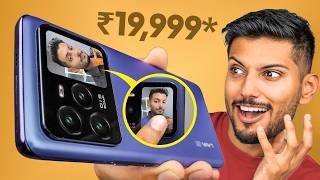 Lava Agni 3 Unboxing  Dual Display amp Action Button ₹19999 [upl. by Moon]