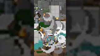 Hypixel Bedwars FIREBALL is OP [upl. by Bravin655]