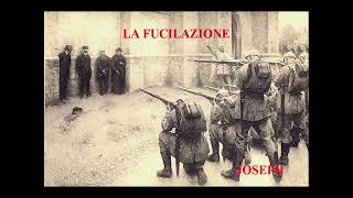 LA FUCILAZIONE [upl. by Hammad]