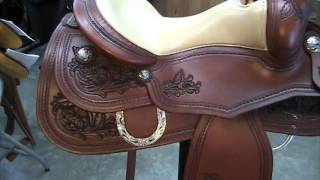 C62 Southern Belle by Continental Saddlery Inc [upl. by Balliol]