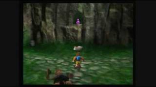 Lets Play BanjoTooie Part 5 Breaking And Entering [upl. by Hung]