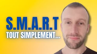 Comment Formuler Un Objectif SMART MÉTHODE POUR ATTEINDRE SES OBJECTIFS [upl. by Publia]