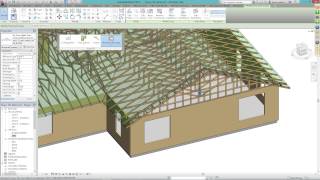 Truss RT Webinar  New Way to design your Trusses in Revit® [upl. by Acyssej]