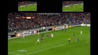 Basel 12 Chelsea FC All Goals and Highlights 25042013 [upl. by Chadburn]