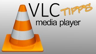 VLC Player  Fontcache Neuberechnung verhindern [upl. by Annert]