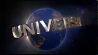 intro de peliculas universal [upl. by Htiffirg57]