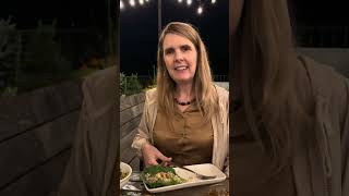 Bar Botanical in 4K  100 PLANT BASED ROOFTOP  Crozet Virginia [upl. by Alair]