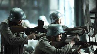 Sino Japanese War the Battle of Shanghai 1937 [upl. by Holle980]