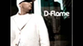 DFlame  Gangsta [upl. by Flossy55]