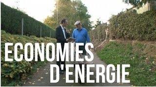 Comment faire des économies dénergie  Le marché de la rénovation écolo  Documentaire [upl. by Loriner]