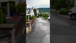 📍Heilbad Heiligenstadt arrehman bollywoodmusic oldsongs mountains travel peace music [upl. by Jardena]