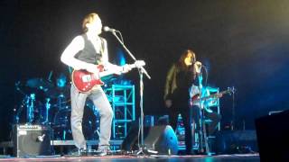 Joe Bonamassa and Sandi Thom  Bird on a Wire  HD  San Francisco  31210 [upl. by Sully921]