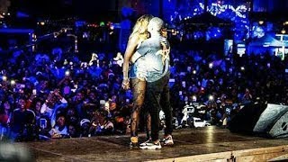 OMG Wizkid amp Tiwa Savage Might be Dating [upl. by Torto]