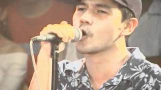 09 Parokya Ni Edgar  Inuman Sessions  Picha Pie [upl. by Essilem]