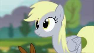 Crazy Derpy Hooves Compilation [upl. by Amelie]