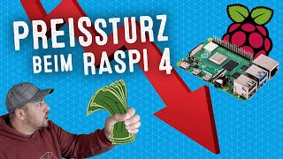 5 coole RaspiProjekte die man jetzt endlich machen kann [upl. by Trinity]