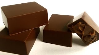 How to make Praline [upl. by Hgielhsa]