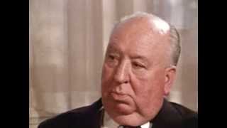 Cinema Alfred Hitchcock 1969 [upl. by Eittocs674]