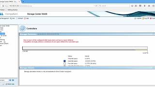 3 Dell Compellent SC8000 How To Assing Controller Port By Jumadi Wibowo [upl. by Pincince]