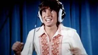 Davy Jones on the Brady Bunch Girl [upl. by Ramaj]