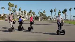 Untitled AJR Song about Segways being cool [upl. by Asylla]