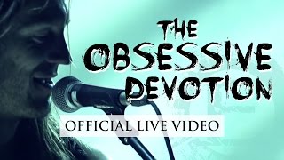 EPICA  The Obsessive Devotion OFFICIAL LIVE VIDEO [upl. by Virginie]