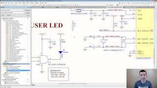 TIP 006 Always create specific schematic symbol for every component type [upl. by Mungam969]